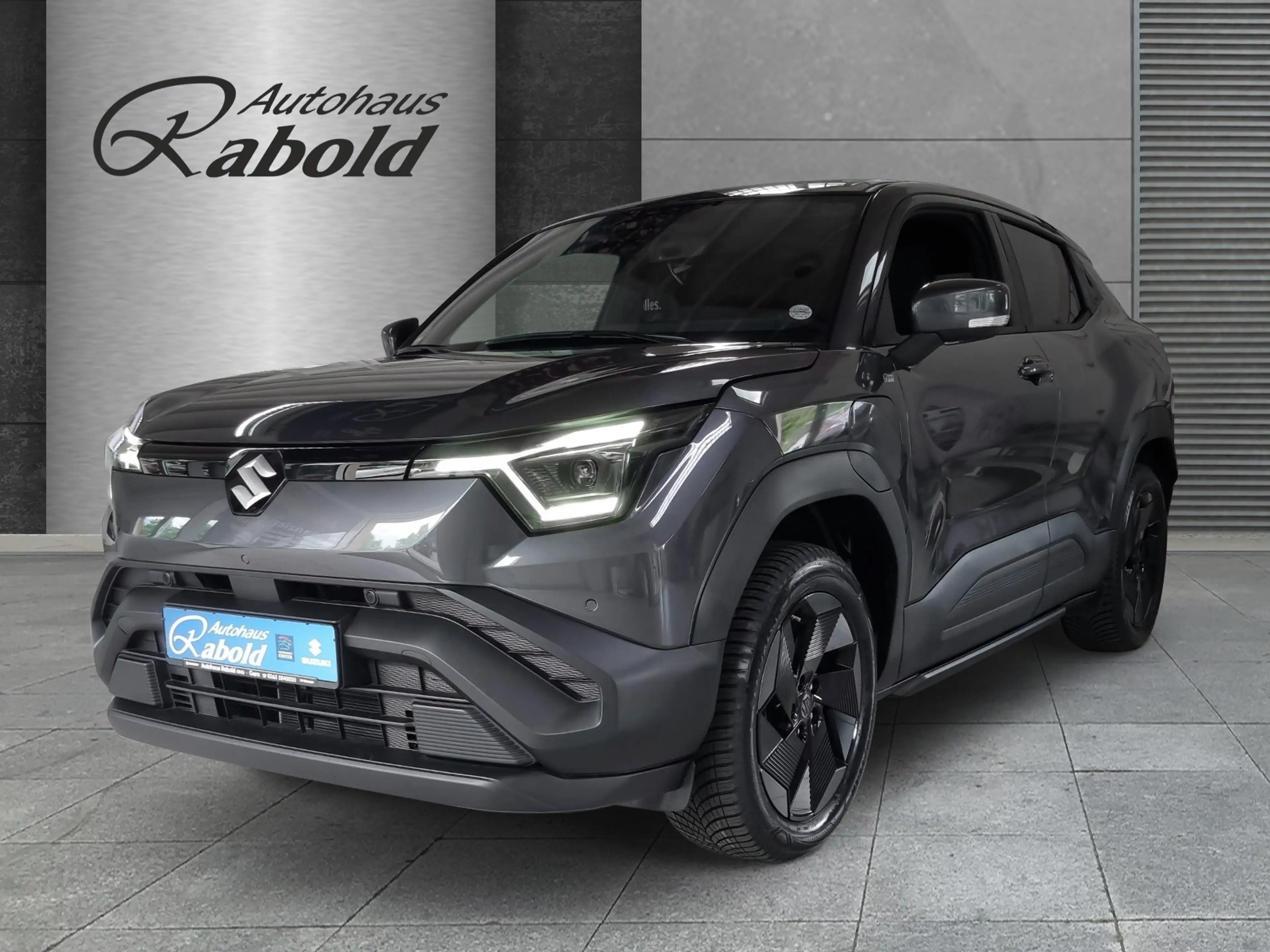 Suzuki Vitara 128 kW eAxle Comfort+ 8 Jahre Garantie