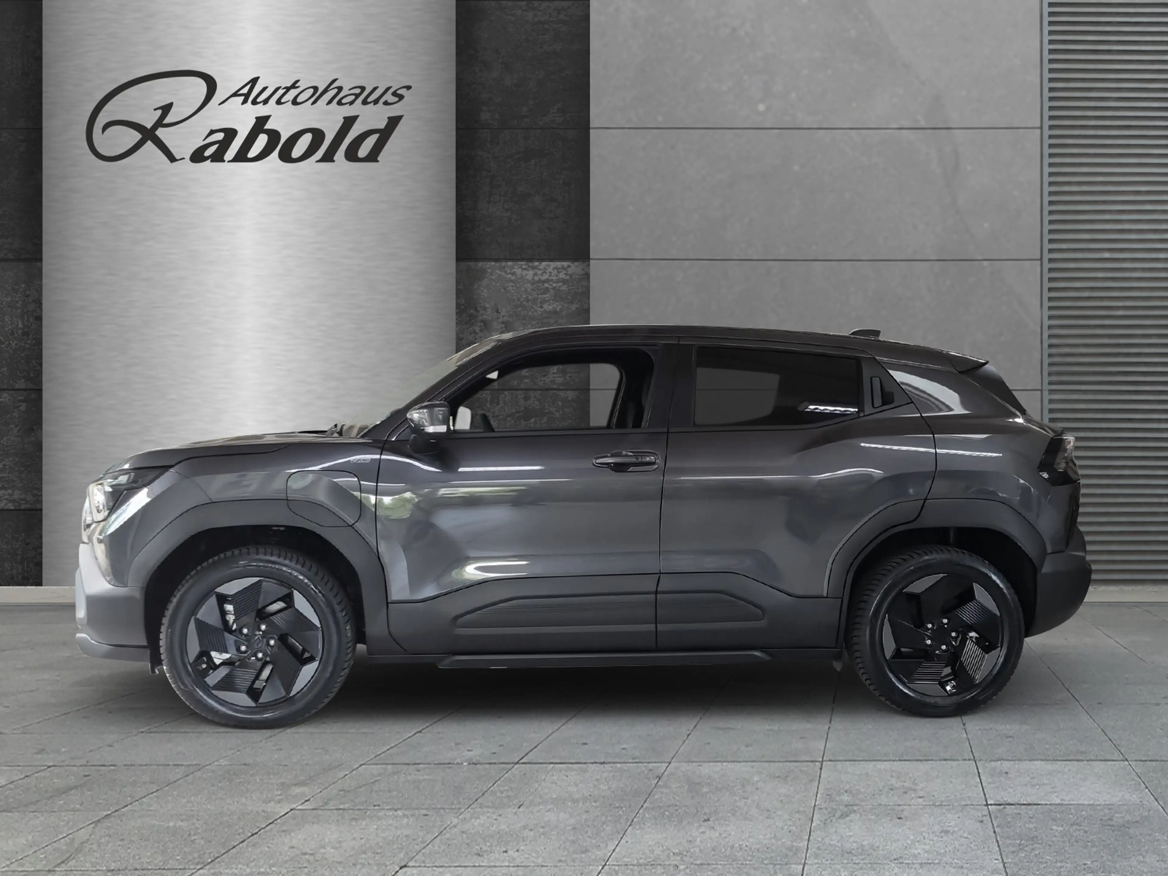 Suzuki Vitara 128 kW eAxle Comfort+ 8 Jahre Garantie — photo 2