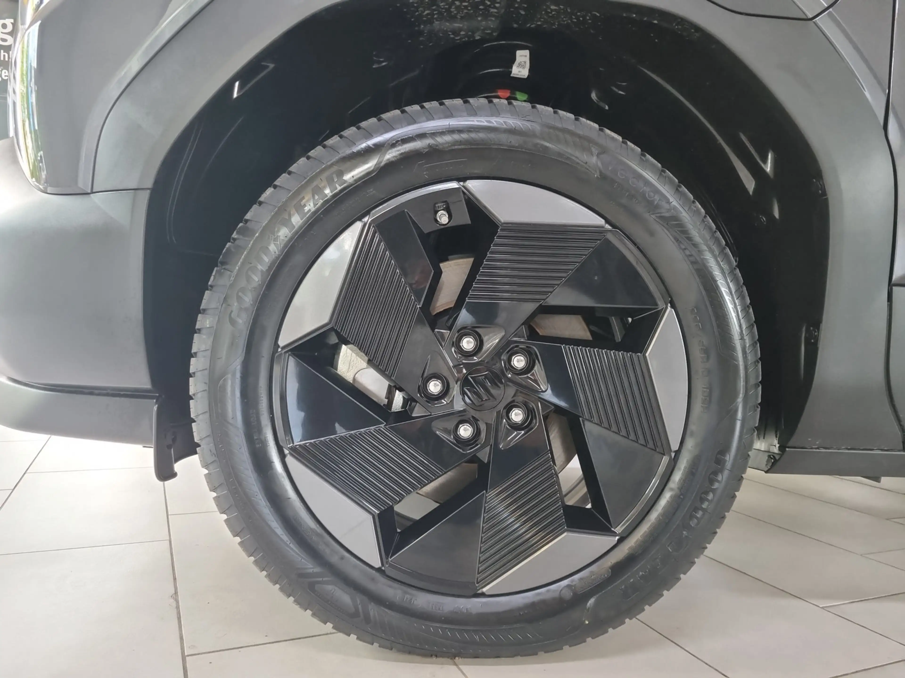 Suzuki Vitara 128 kW eAxle Comfort+ 8 Jahre Garantie — photo 10