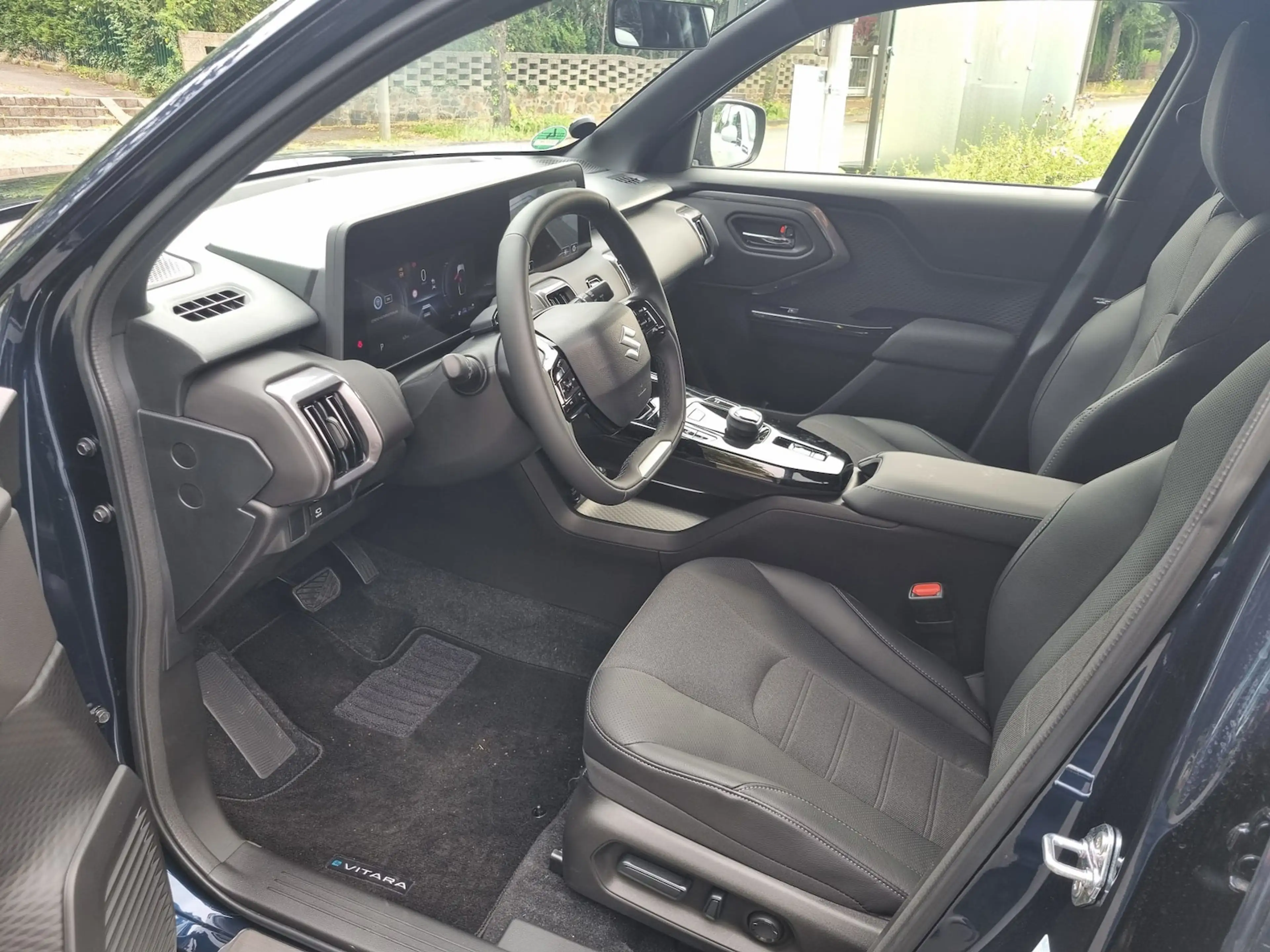 Suzuki Vitara 128 kW eAxle Comfort+ 8 Jahre Garantie — photo 14