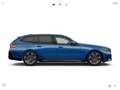 BMW 520 d xDrive Touring M Sport Pro Blau - thumbnail 7