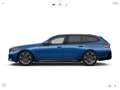 BMW 520 d xDrive Touring M Sport Pro Blau - thumbnail 2