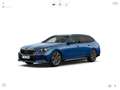 BMW 520 d xDrive Touring M Sport Pro Blau - thumbnail 1