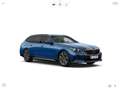 BMW 520 d xDrive Touring M Sport Pro Blau - thumbnail 8