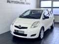 Toyota Yaris Yaris  1.0 Terra  - Klimaanlage Wit - thumbnail 2