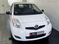 Toyota Yaris Yaris  1.0 Terra  - Klimaanlage Wit - thumbnail 5