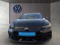 Volkswagen Golf VIII 2.0 TSI DSG R Black Edition Navi IQ.LI Schwarz - thumbnail 2