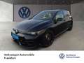 Volkswagen Golf VIII 2.0 TSI DSG R Black Edition Navi IQ.LI Schwarz - thumbnail 1