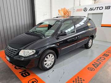 2.8 CRD cat Limited Auto+ DSITRIBUZIONE OK + UNICO PROPRIETARIO! Tenuto in maniera impeccabile!