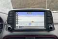 Hyundai KONA CRDI 136 EXECUTIVE 4WD Gris - thumbnail 4