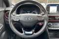 Hyundai KONA CRDI 136 EXECUTIVE 4WD Gris - thumbnail 10