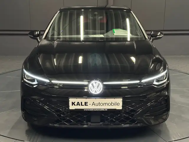 Volkswagen Golf view 8