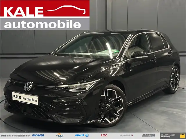 Volkswagen Golf main image