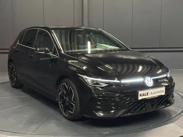 Volkswagen Golf view 7