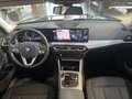 BMW 320 d HiFi-Sound Curved Display LED PDC DAB Navi Schwarz - thumbnail 2
