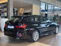 BMW 320 d HiFi-Sound Curved Display LED PDC DAB Navi Schwarz - thumbnail 10