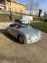 Porsche 356 Speedster RPL Silver - thumbnail 2