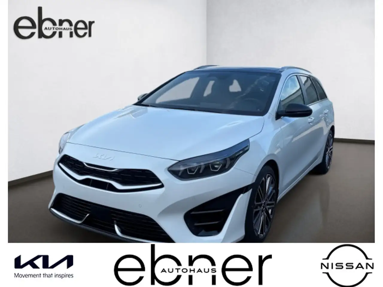 Kia Ceed SW / cee
