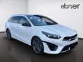 Kia Ceed SW / cee'd SW Ceed SW 1.5 T-GDI GT-Line | Rückfahrkamera | Weiß - thumbnail 10