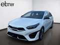 Kia Ceed SW / cee'd SW Ceed SW 1.5 T-GDI GT-Line | Rückfahrkamera | Weiß - thumbnail 2