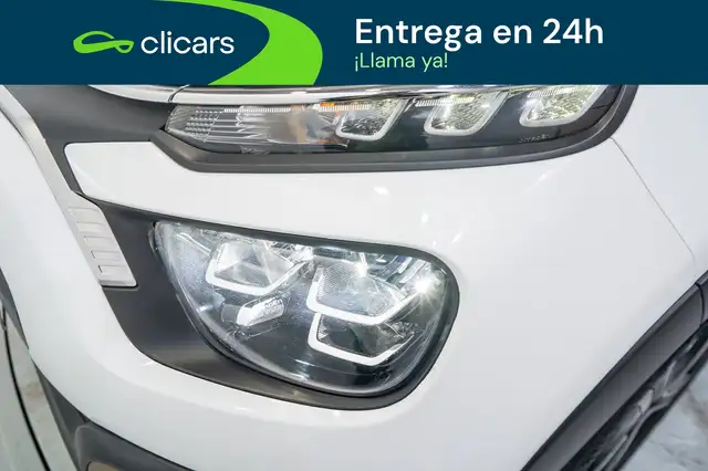 Citroen C3 view 10