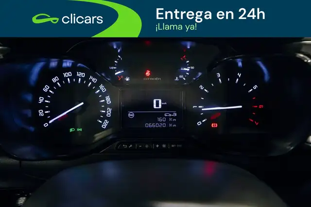 Citroen C3 view 15