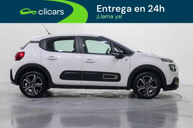 Citroen C3 view 7