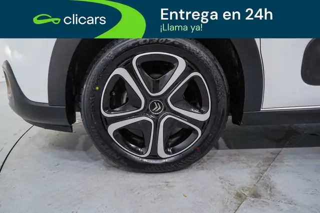 Citroen C3 view 11