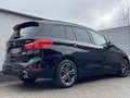 BMW 218 d xDrive Gran Tourer Aut.SPORTLINE/RÜ.KAM/SH/LE... Schwarz - thumbnail 22