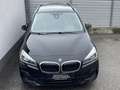 BMW 218 d xDrive Gran Tourer Aut.SPORTLINE/RÜ.KAM/SH/LE... Schwarz - thumbnail 8