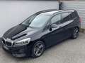 BMW 218 d xDrive Gran Tourer Aut.SPORTLINE/RÜ.KAM/SH/LE... Schwarz - thumbnail 3