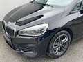 BMW 218 d xDrive Gran Tourer Aut.SPORTLINE/RÜ.KAM/SH/LE... Schwarz - thumbnail 4