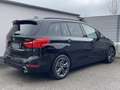 BMW 218 d xDrive Gran Tourer Aut.SPORTLINE/RÜ.KAM/SH/LE... Schwarz - thumbnail 20