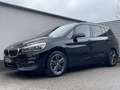 BMW 218 d xDrive Gran Tourer Aut.SPORTLINE/RÜ.KAM/SH/LE... Schwarz - thumbnail 2