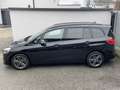 BMW 218 d xDrive Gran Tourer Aut.SPORTLINE/RÜ.KAM/SH/LE... Schwarz - thumbnail 11