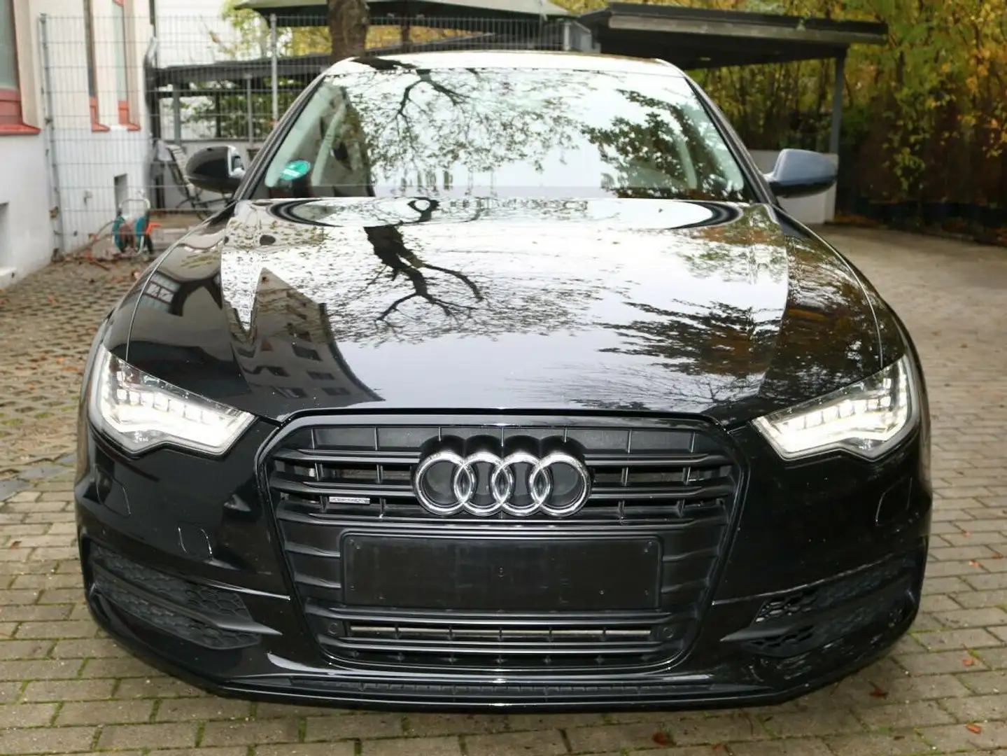 Audi A6 A6 3.0 TDI DPF clean diesel quattro S tronic - 1