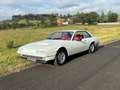 Ferrari 412 V12 340CV CAMBIO MANUALE PELLE ROSSA Blanco - thumbnail 15