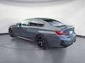 BMW 320 d xDrive Limousine M Sportpaket Innovationsp. Grau - thumbnail 4