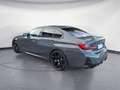 BMW 320 d xDrive Limousine M Sportpaket Innovationsp. Grau - thumbnail 4
