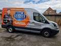 Ford Transit H3/L2/3J.Garantie+TÜV+Inspektion neu... Argent - thumbnail 4