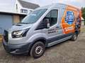 Ford Transit H3/L2/3J.Garantie+TÜV+Inspektion neu... Argent - thumbnail 1