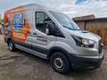 Ford Transit H3/L2/3J.Garantie+TÜV+Inspektion neu... Argent - thumbnail 3