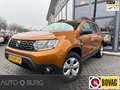 Dacia Duster 1.0 TCe Bi-Fuel Comfort | Trekhaak | Camera | PDC Orange - thumbnail 1