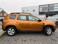 Dacia Duster 1.0 TCe Bi-Fuel Comfort | Trekhaak | Camera | PDC Orange - thumbnail 7