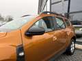 Dacia Duster 1.0 TCe Bi-Fuel Comfort | Trekhaak | Camera | PDC Orange - thumbnail 2