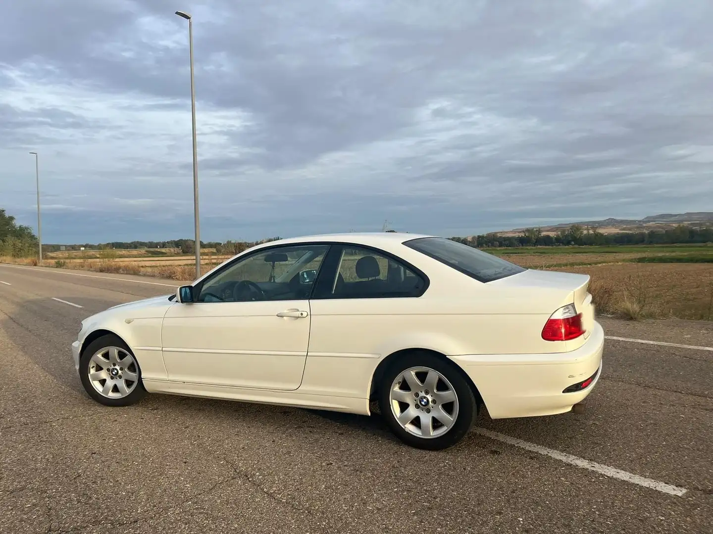 BMW 318 Ci - 2