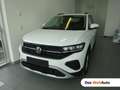 Volkswagen T-Cross 4Me TSI Weiß - thumbnail 1