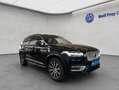 Volvo XC90 XC90 B5 AWD Plus-Bright 7S Glasd Standh 360° AHK Schwarz - thumbnail 8