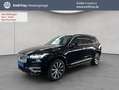 Volvo XC90 XC90 B5 AWD Plus-Bright 7S Glasd Standh 360° AHK Schwarz - thumbnail 1