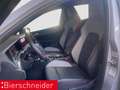 Volkswagen Golf GTI Golf 8 GTI 2.0 TSI DSG AHK PANO LEDER MATRIX Grau - thumbnail 11